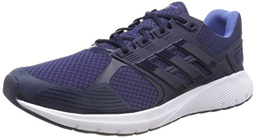 adidas Men’s Duramo 8 Training Shoes, Blue (Noble Indigo/Collegiate Navy/Collegiate Navy), 10 UK 44 2/3 EU