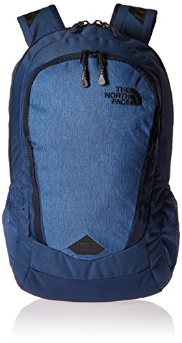 The North Face Vault Backpack - Blue (Shady Blue/Navy)