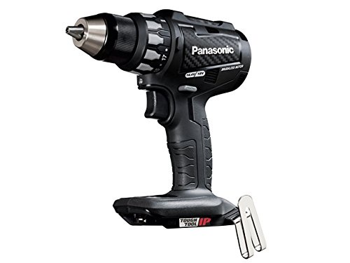 Panasonic EY74A2X32 18 V/14.4 V Dual Voltage Brushless Drill Driver