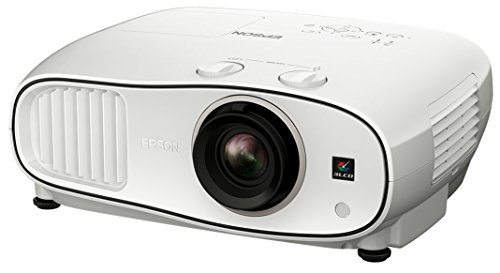 Epson EH-TW6700 Projektor (Full HD, 3000 Lumen, 70.000:1 Kontrast, 3D, 1,6x fach Zoom)