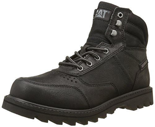 Cat Men Dono Ankle Boots, Black (Black), 8 UK 42 EU