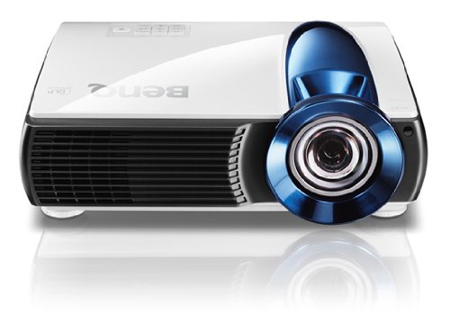 BenQ LW61ST+ WXGA 2500 Lumens Laser Technology Short Throw Projector