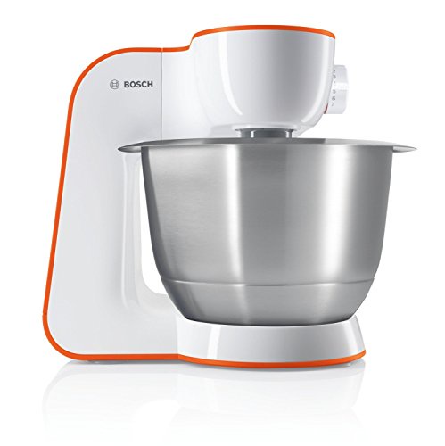 Bosch MUM54I00 Robot pâtissier Orange