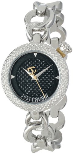 Just Cavalli Lily R7253137625 - Orologio da Polso Donna