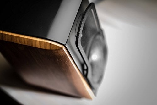 Edifier S1000DB 120 W Wood Loudspeaker - Black