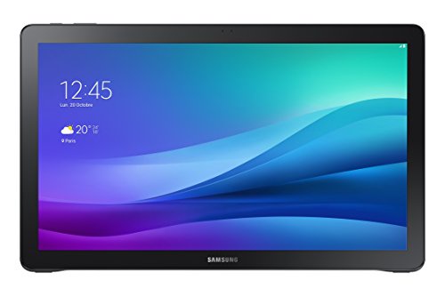 Samsung Galaxy View Wi-Fi Tablette Tactile 18,4