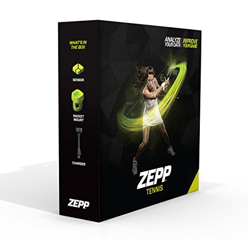 Zepp Tennis Swing Analyzer