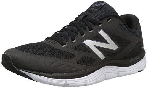 New Balance Men 775v3 Training Running Shoes, Black (Black), 10 UK 44 1/2 EU