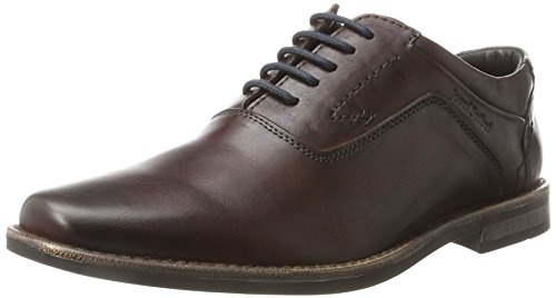 Josef Seibel Herren Andrew 13 Derbys, Braun (Brasil), 44 EU