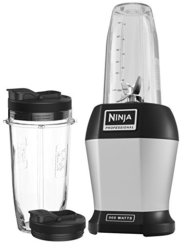 Nutri Ninja Blender BL450
