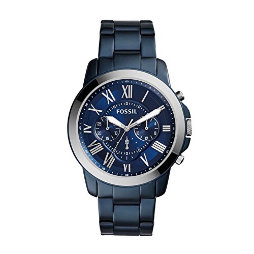 Fossil Men's Watch FS5230