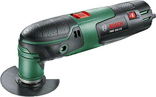 Bosch PMF 220 CE Multi-Tool