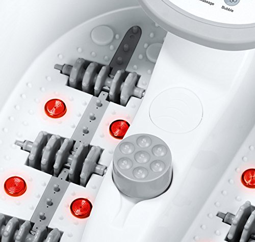 Beurer FB 50 Multifunktionales Fußbad 637.10