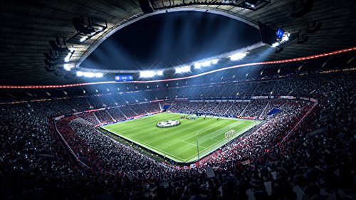 FIFA 19 Champions Edition (PS4)