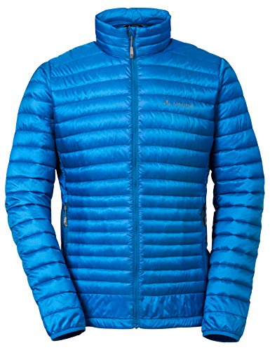Vaude Men's Kabru Light II Jacket, Radiate Blue, M