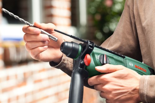 Bosch PBH 2100 RE Rotary Hammer Drill