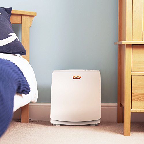 Vax AP01 Air Purifier, White