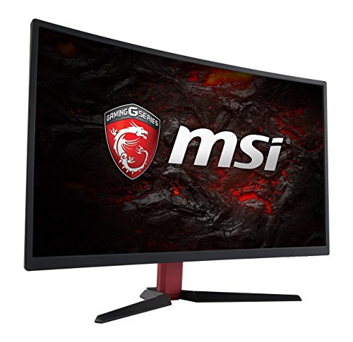 MSI Optix G27C - Monitor LED de 27