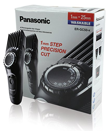 Panasonic Tondeuse à Cheveux