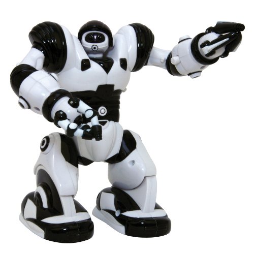 Character Options Mini Robosapien