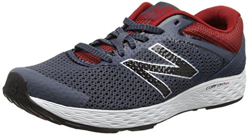 New Balance Men 520v3 Fitness Shoes, Grey (Dark Grey), 7 UK 40 1/2 EU
