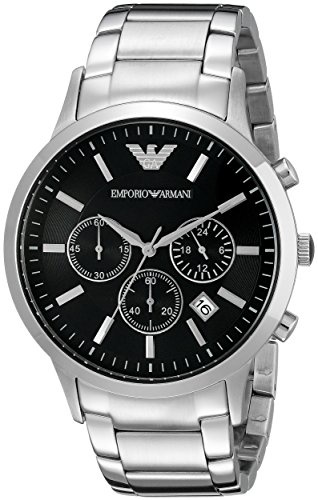 Emporio Armani Men's Watch AR2434
