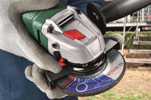 Bosch PWS 700-115 Angle Grinder