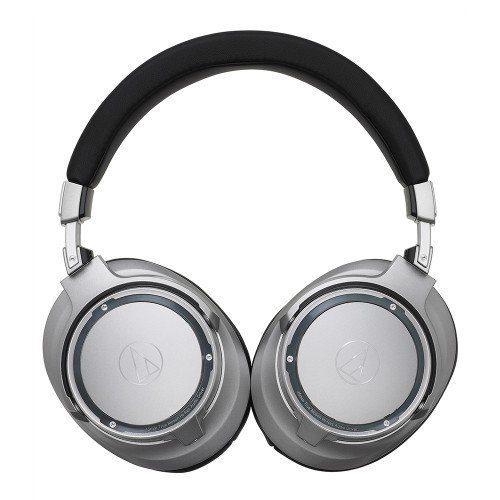 Audio-Technica ATH-SR9 Over-Ear Headphones