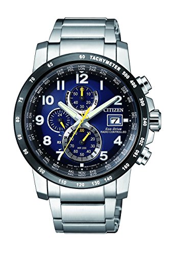 Citizen Herren-Armbanduhr AT8124-91L