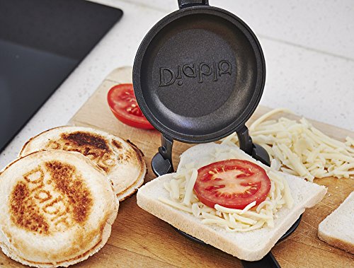 Diablo Toasted Snack Maker