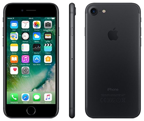 IPHONE 7 32 GB BLACK