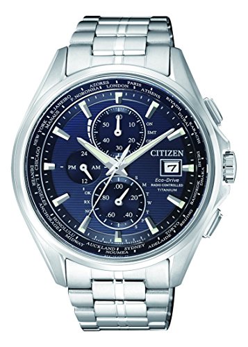 Citizen-Herren-Armbanduhr-AT8130-56L