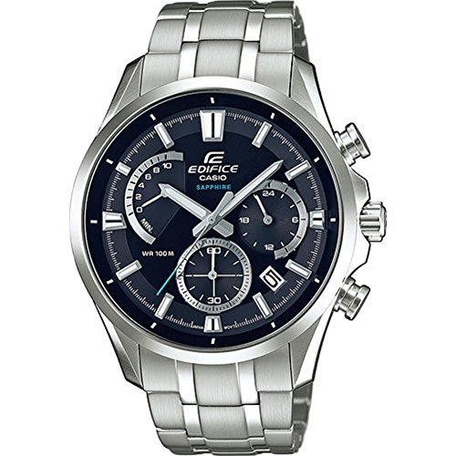 Casio Edifice Men's Watch EFB-550D-1AVUER