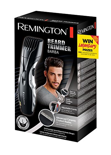 Remington MB320C Bartschneider-Set