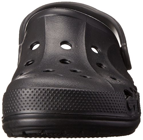 Crocs Baya Unisex Clogs, schwarz (black 001), 42-43 EU