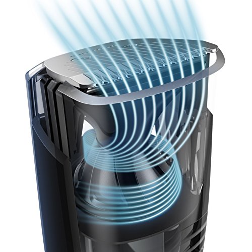 Philips Series 7000 Beard and Stubble Less Mess Vacuum Trimmer - BT7512/13
