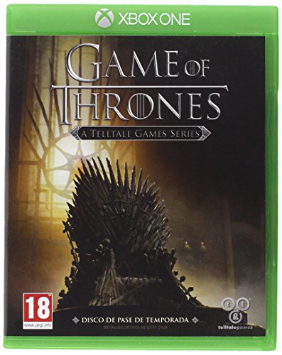 Juego De Tronos: Temporada 1 - [Edizione: Spagna]