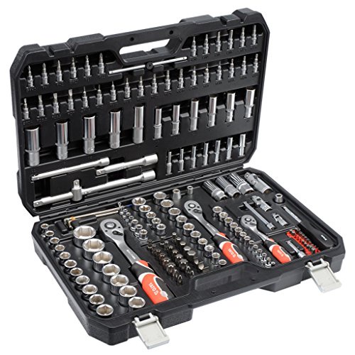 'Yato yt-38931 – SOCKET SET 1/4, 