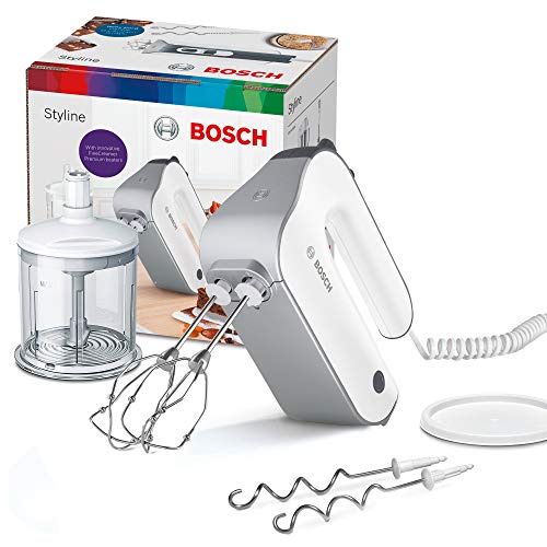 Bosch TWK7403 - Tetera eléctrica (1,7 L, 2200 W, Negro, Acero inoxidable, Indicador de nivel de agua, Protección contra sobrecalentamiento, Sin cables)