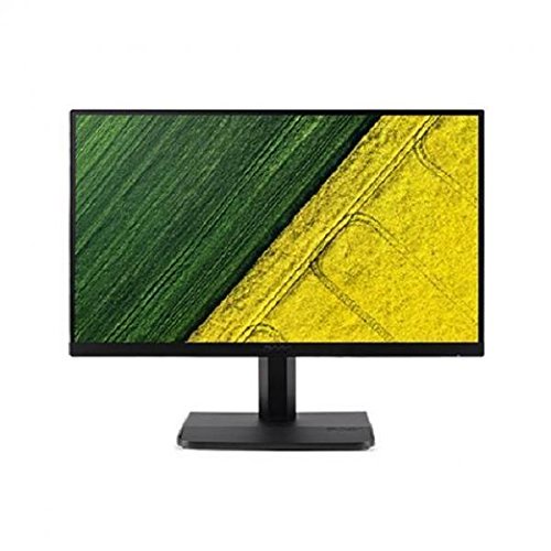 Acer ET241Y 23.8-inch Full HD Monitor (IPS panel, 4ms, ZeroFrame, HDMI, VGA)