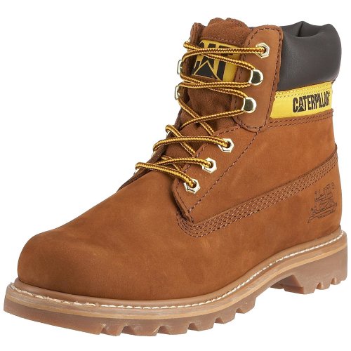 Cat Colorado, Men  Ankle Boots, Brown (Sundance), 11 UK (45 EU)