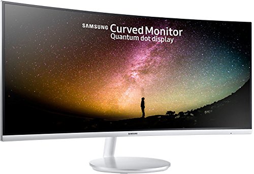 Samsung LC34F791WQUXEN 34