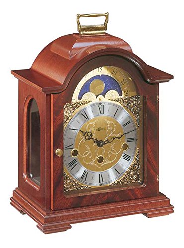 Hermle Mahogany 22864-070340