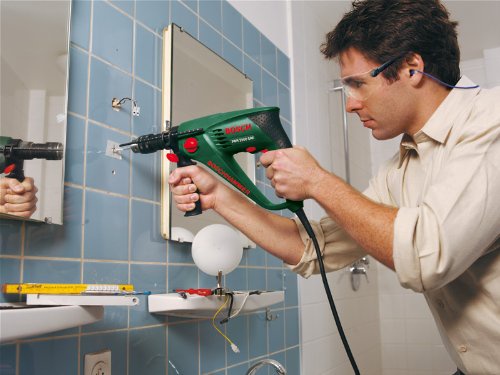 Bosch PBH 2500 SRE Pneumatic Rotary Hammer
