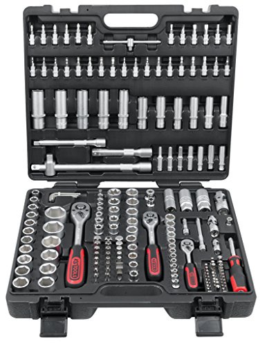 KS Tools 917.0779 CLASSIC socket set