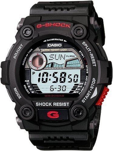 Casio G-Shock Men's Watch G-7900-1ER