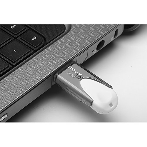 PNY Attaché 4 256 GB USB3 Memory Stick/Drive