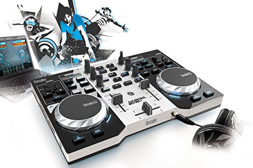 Hercules DJ Control Instinct S
