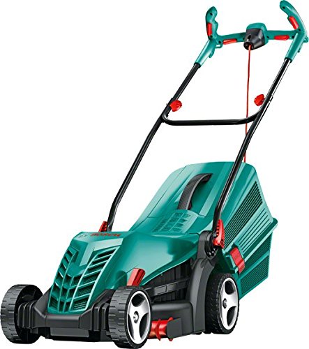 Bosch Rotak 36 R Electric Rotary Lawn Mower, Cutting Width 36 cm
