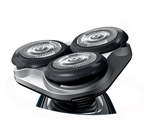Philips AquaTouch Nass- und Trockenrasierer Präzisionstrimmer S5420/06